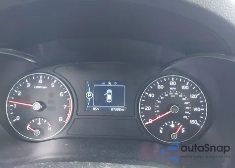 2016 Kia Optima Ex from USA, damaged, VIN 5XXGU4L39GG045172